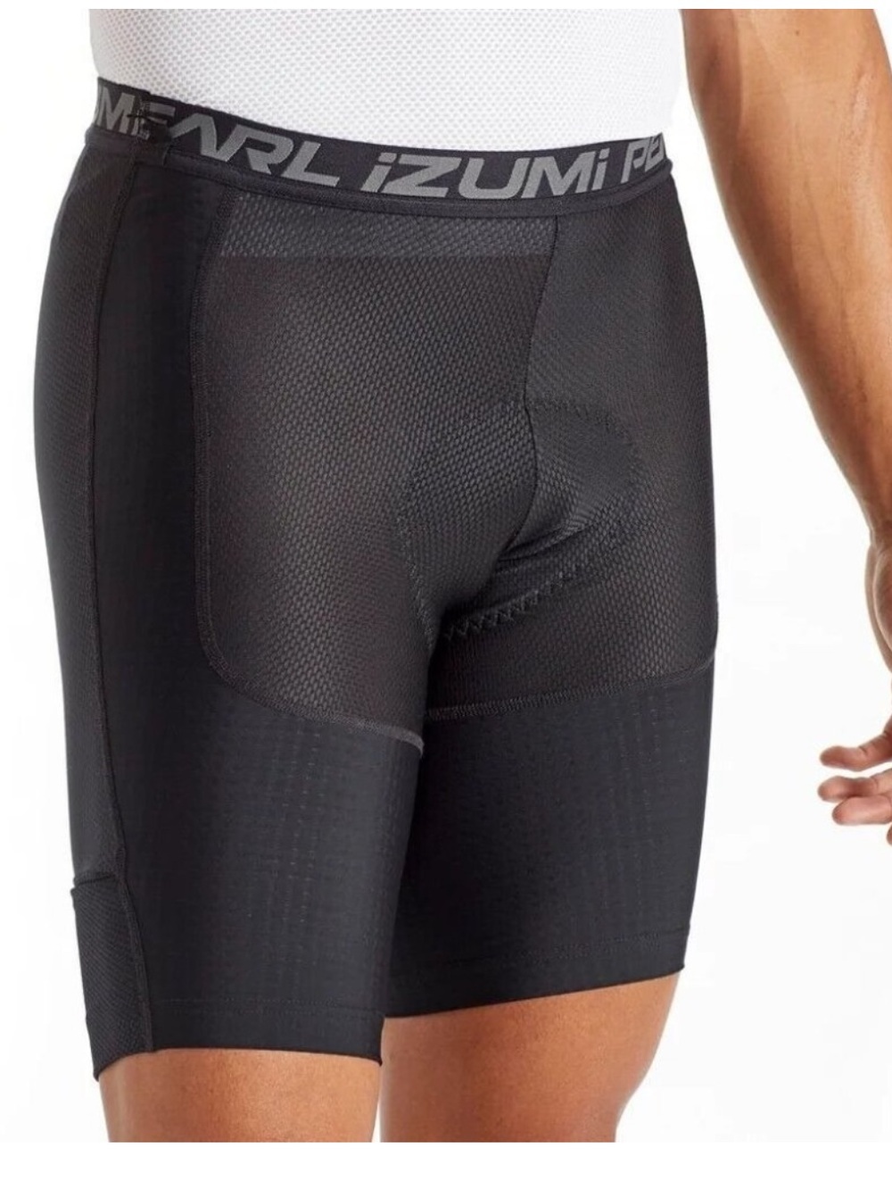 Pearl Izumi Select Liner shorts